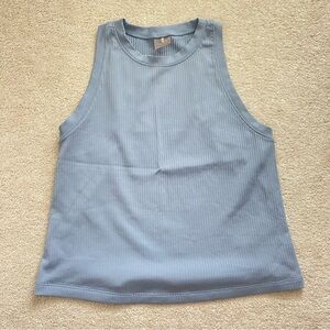 Light blue CALIA Tank Top
